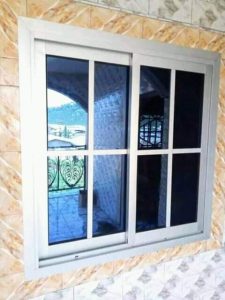 fenêtre sur mesure à Montmerle-sur-Saone